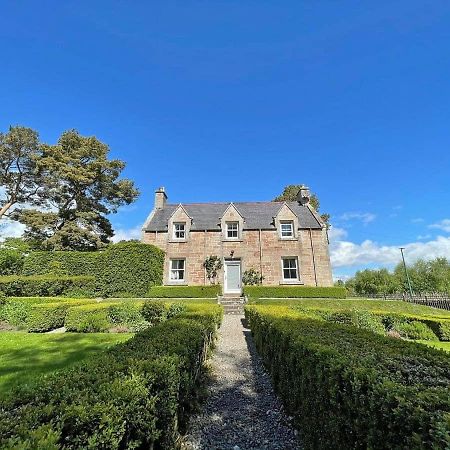 Balloan Cottage Dornoch Ngoại thất bức ảnh