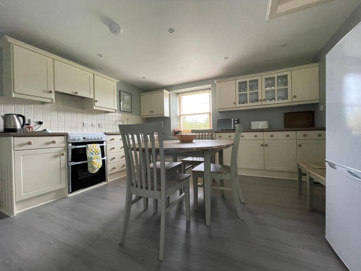 Balloan Cottage Dornoch Ngoại thất bức ảnh