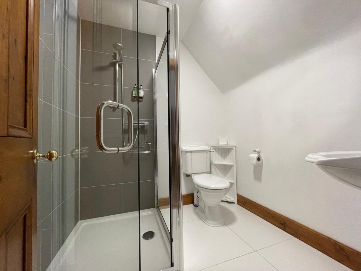 Balloan Cottage Dornoch Ngoại thất bức ảnh