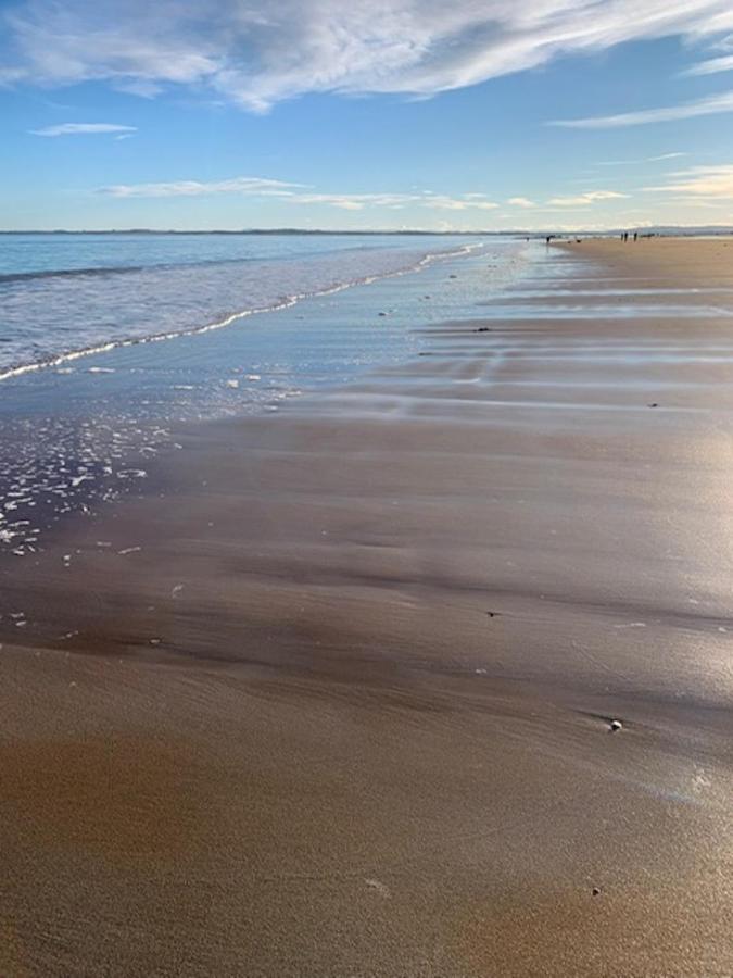 Balloan Cottage Dornoch Ngoại thất bức ảnh